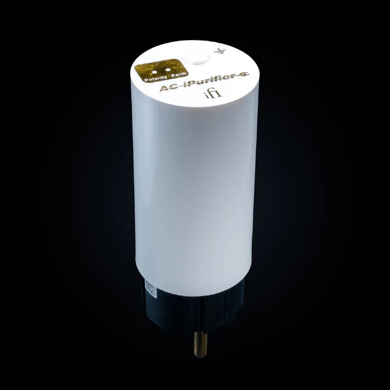 AC iPurifier [SLP-AC-IPURIFIER]