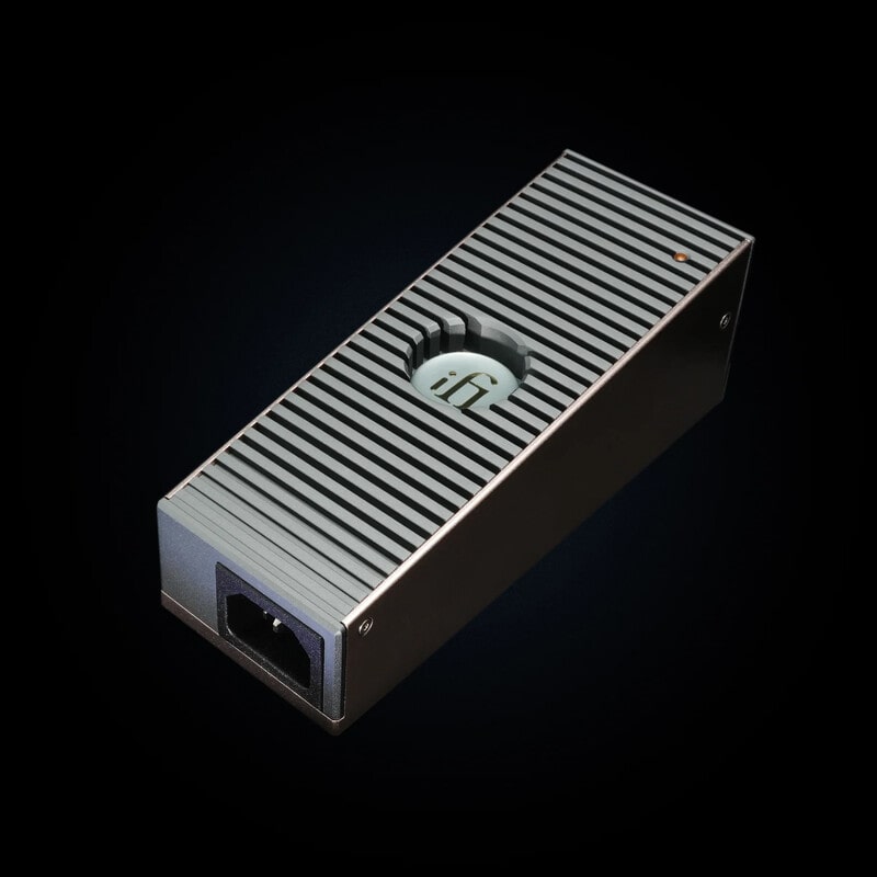 iPOWER ELITE 12v [SLP-IP-ELITE12]