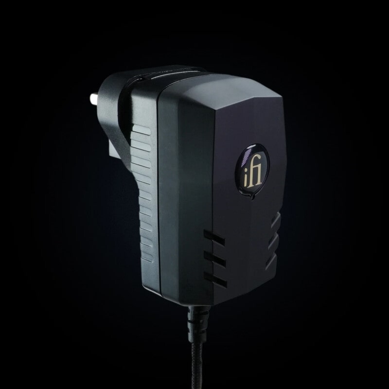 iPower2 9V [SLP-IPOWER2-9]