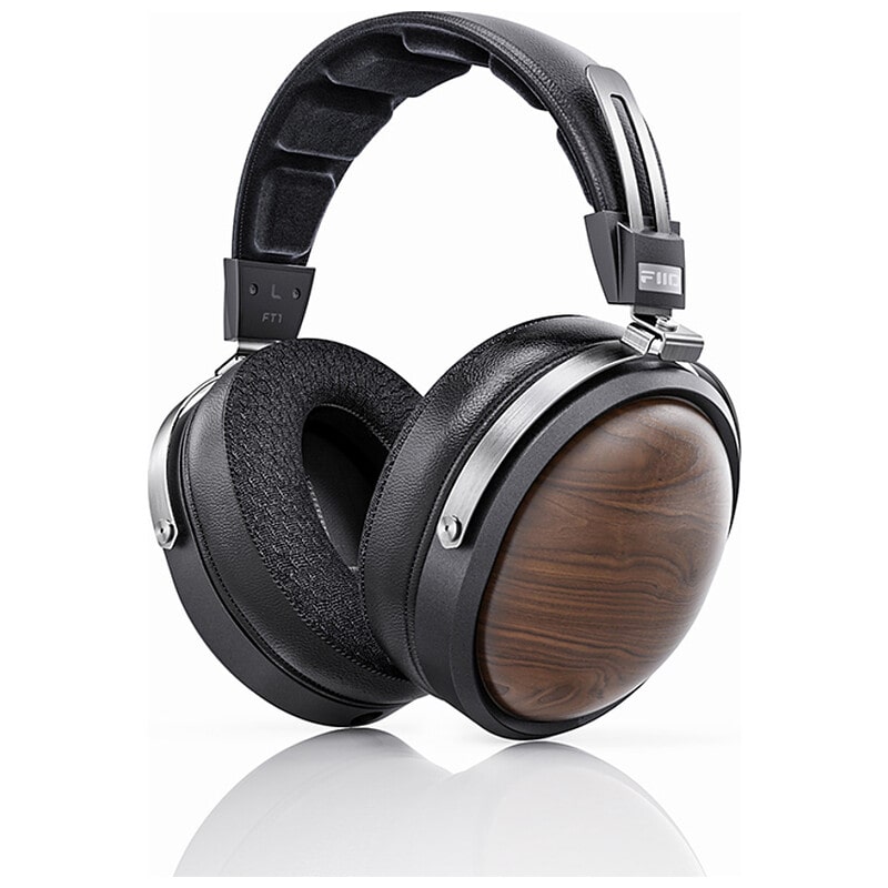 FT1 Black [FIO-FT1-B]