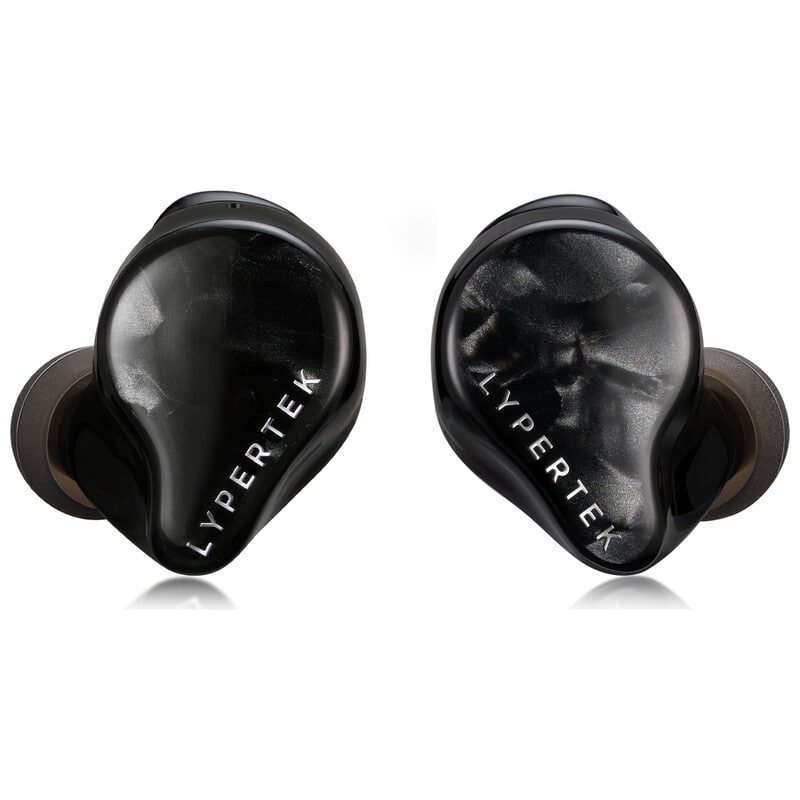 PUREPLAY C3 Black