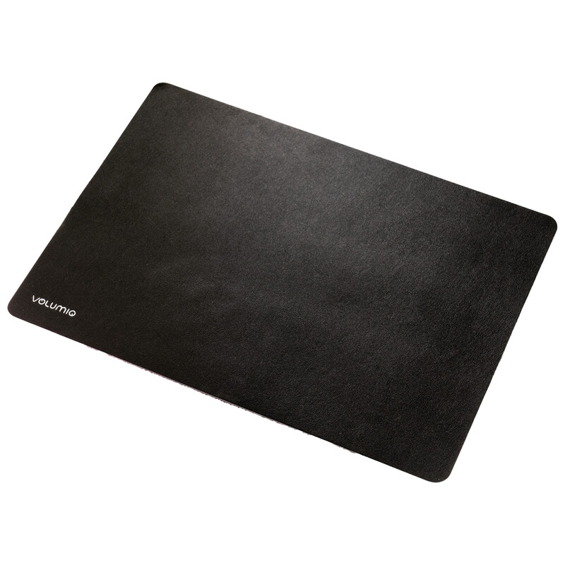 Leather Audio Sheet