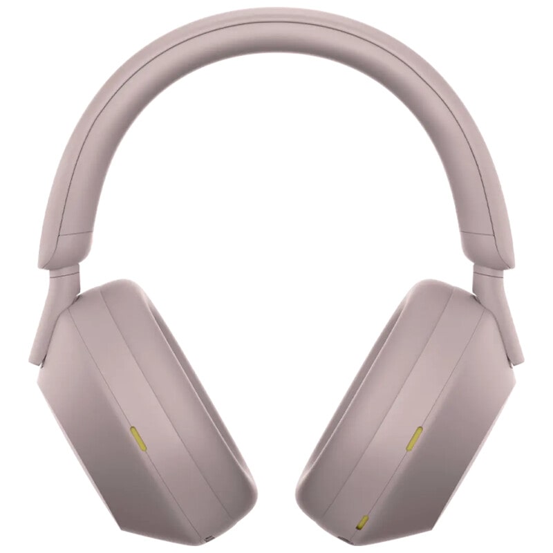 WH-1000XM5 PM スモーキーピンク