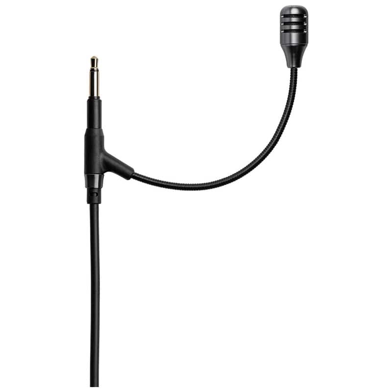 BOOM MIC [M-BM-MIC]