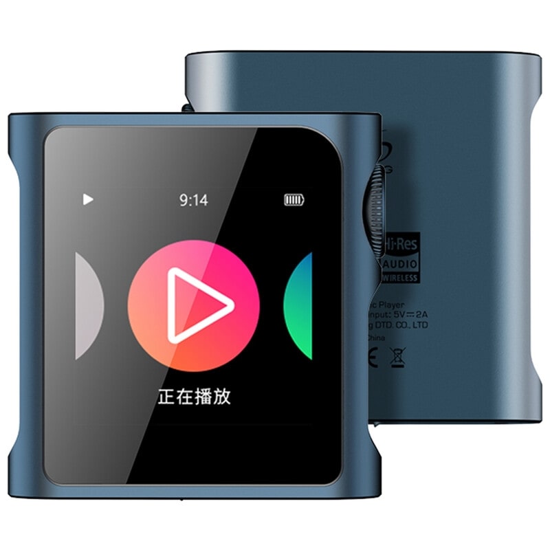 M0Pro Blue（ブルー）