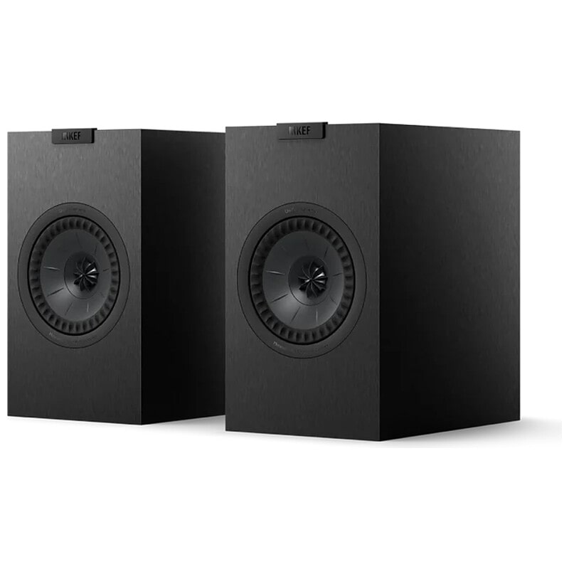 Q1 Meta Black（ペア）