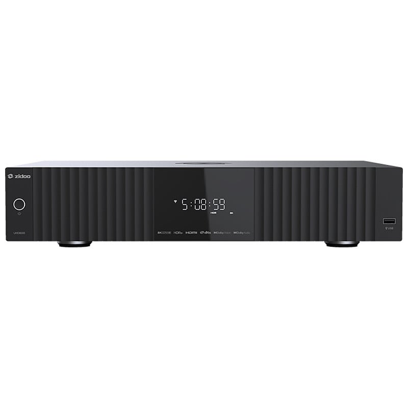 UHD8000