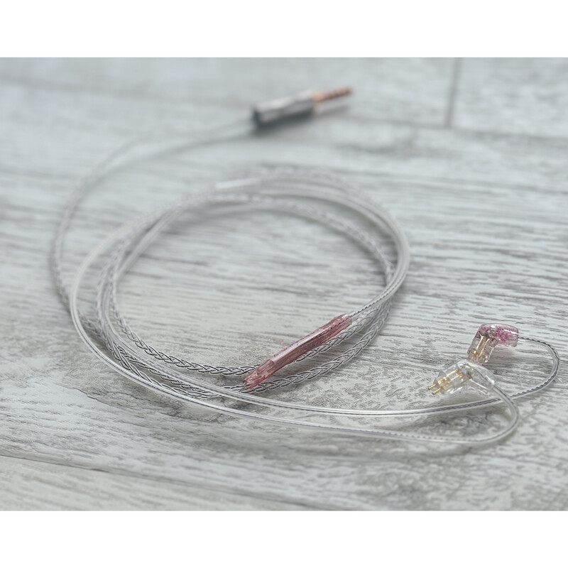 WAGNUS Vintage No.011 CALIENTE / 4.4mm 5極 トープラ販売製 CINQBES 