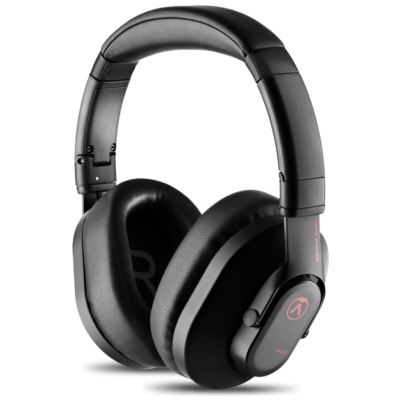 Hi-X20