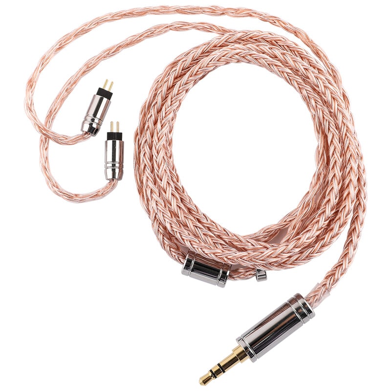 C-02 (3.5mm - 2Pin)