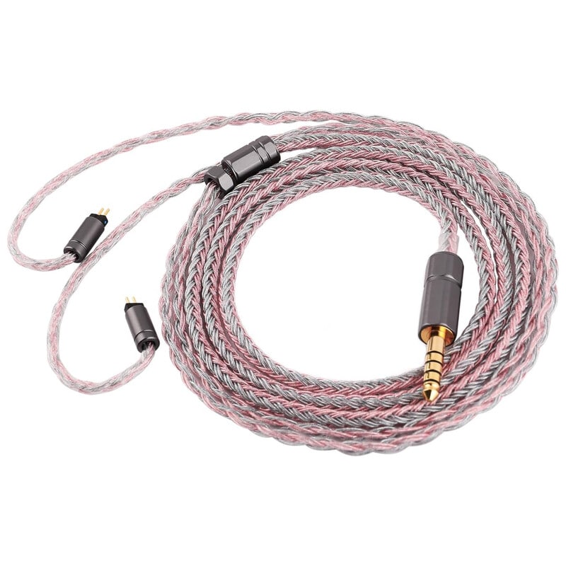 S-01 (4.4mm - 2Pin)