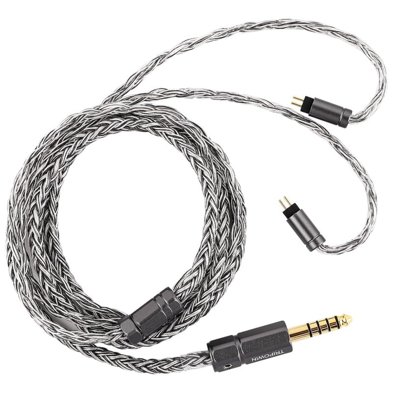 S-02 (4.4mm - 2Pin)