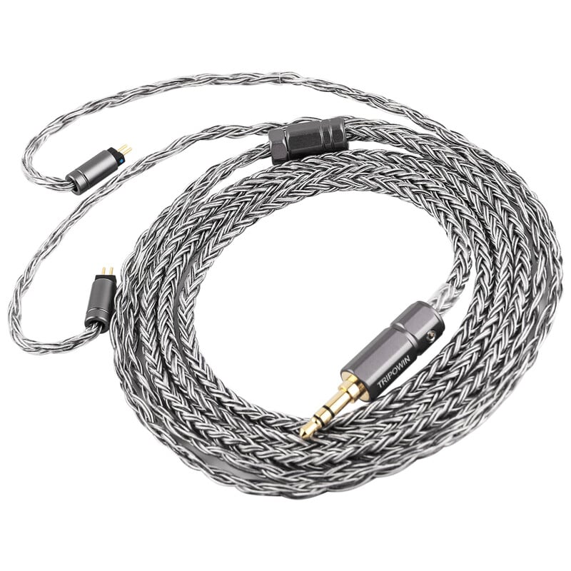 S-02 (3.5mm - 2Pin)