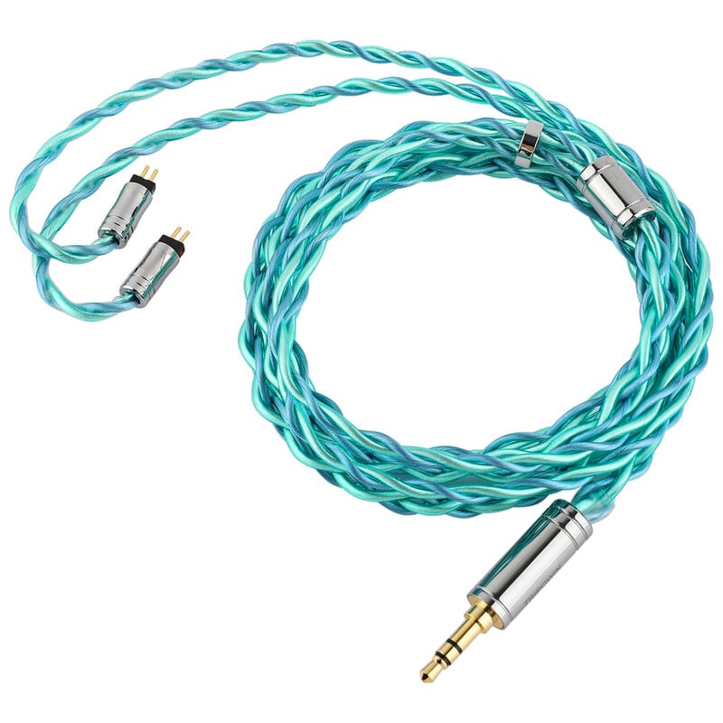 Aurora (3.5mm - 2Pin)