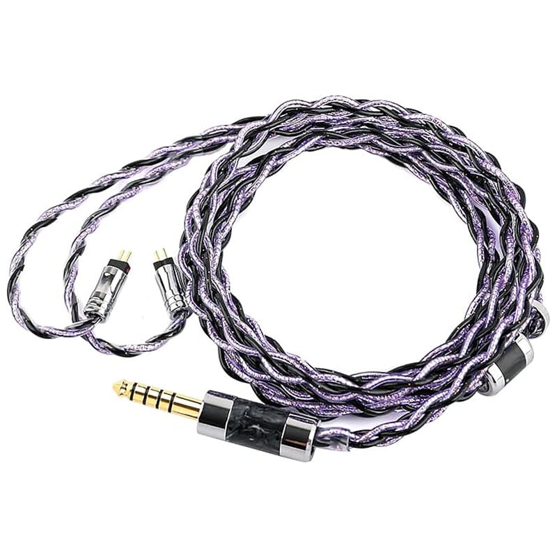 Moonshadow (4.4mm - 2Pin)