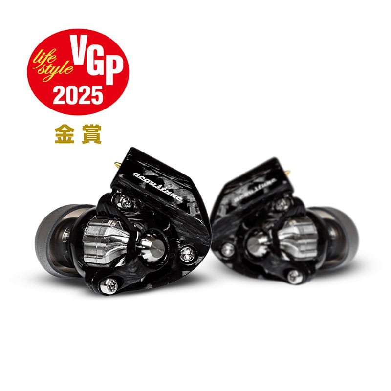 HS1900X SHINOGI-鎬- [HS1900X-BLK]