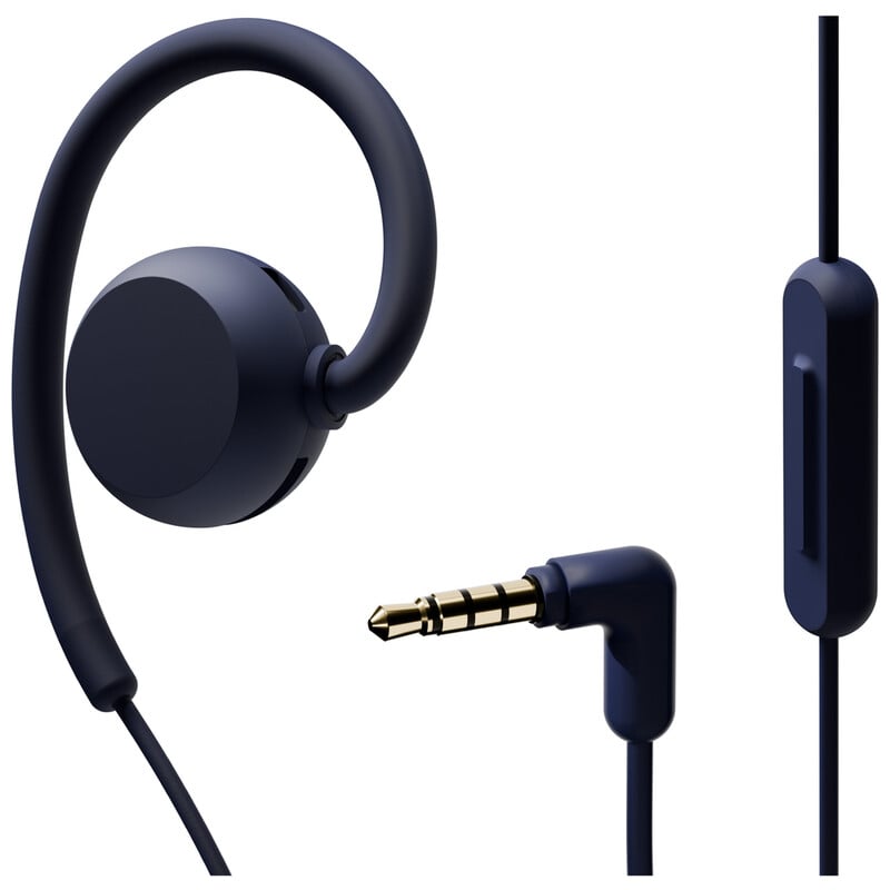 WIRED Navy Blue [MWE006LJ]