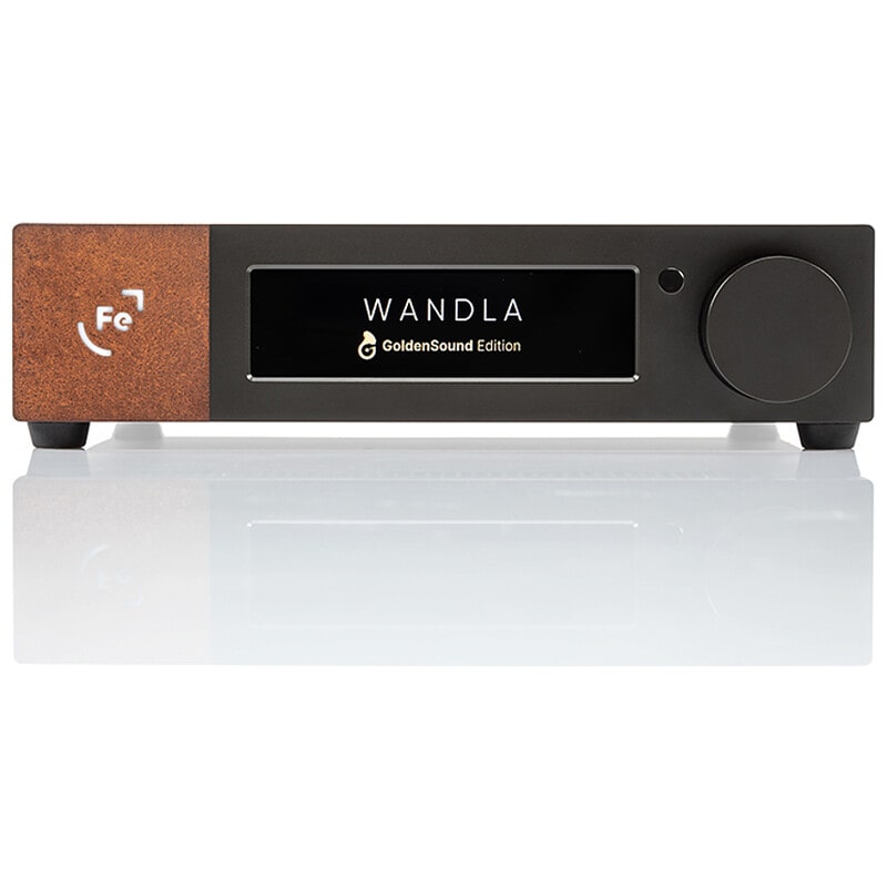 WANDLA Golden Sound Edition [FER-WANDLAGS-B]