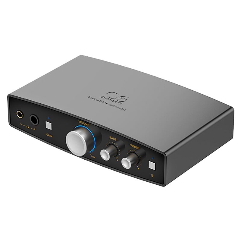 EH1 Black