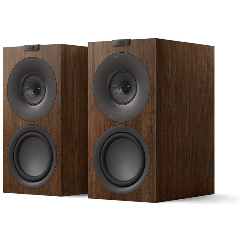 Q Concerto Meta Walnut ペア