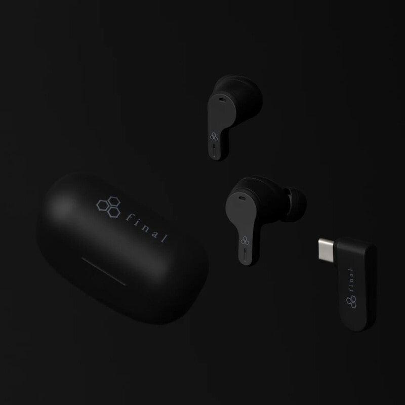 VR3000 Wireless [FI-VR3DPLTW]