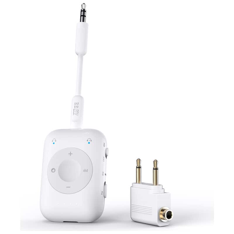 Connect AIR PRO ホワイト [AF-CA2-WH]