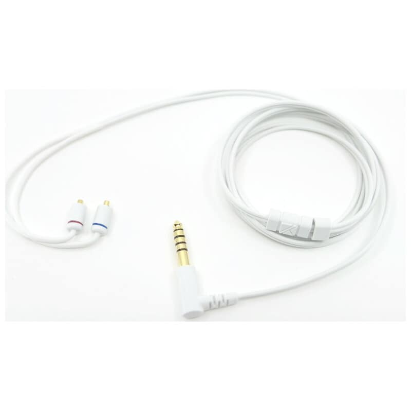 MAPro1000 Cable 4.4-MMCX White [OTA-MAPRO-1000-CABLE44W]