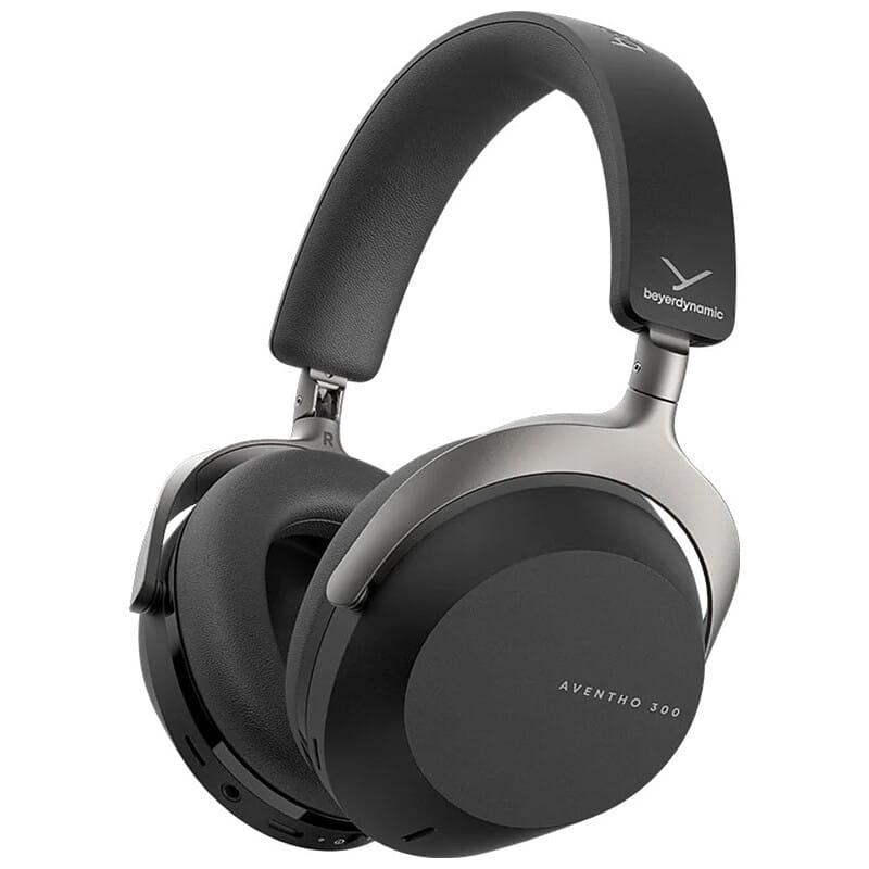 AVENTHO 300 black [1000981]