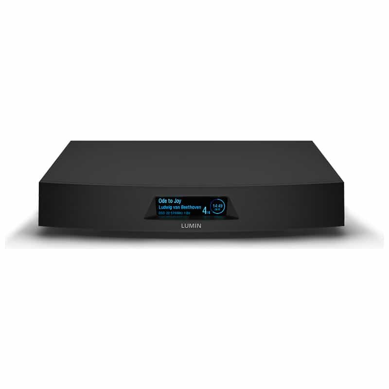 T3X BLACK