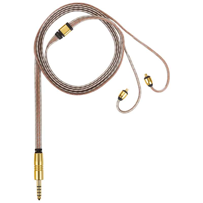 Time Stream:Duet - 4.4mm [CAM-9298]