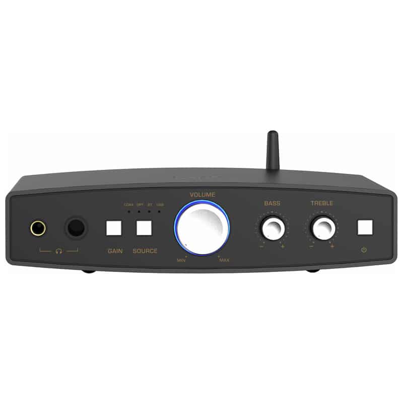 EH2 Black
