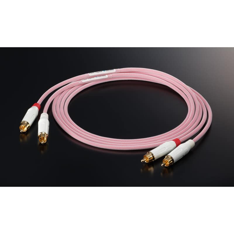 Flow Signal RCA 4.0m ペア