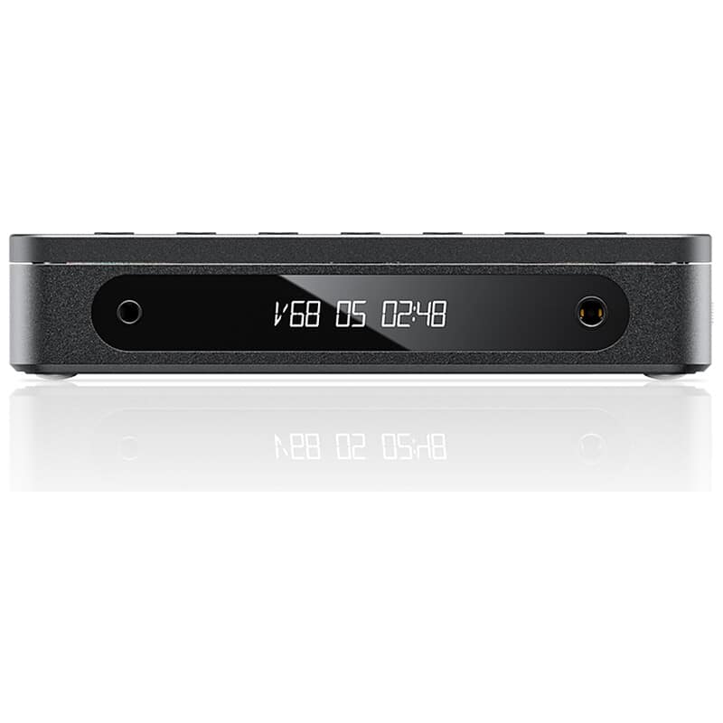 DM13 BT Black [FIO-DM13BT-B]