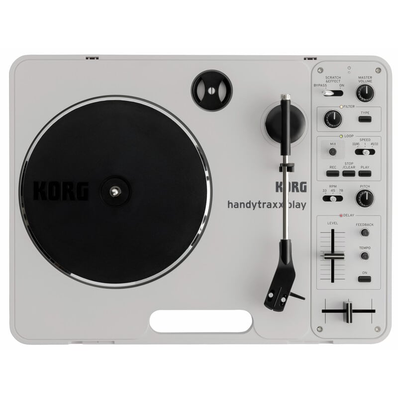 handytraxx play [HNDYTRX PLAY]