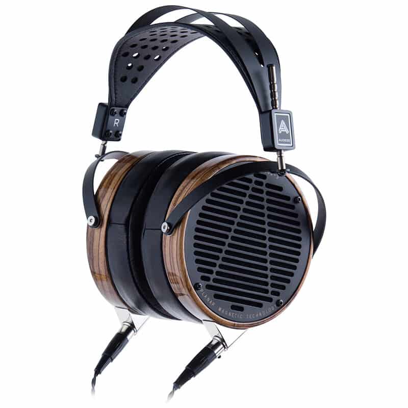LCD-3 OPEN-BACK HP