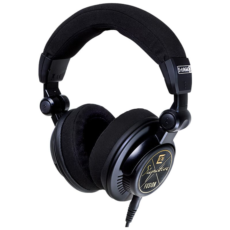 Signature FUSION Open Back [ULT-SIG-FUSION-OB]