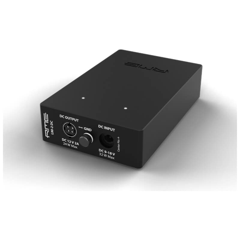 LNI-2 DC