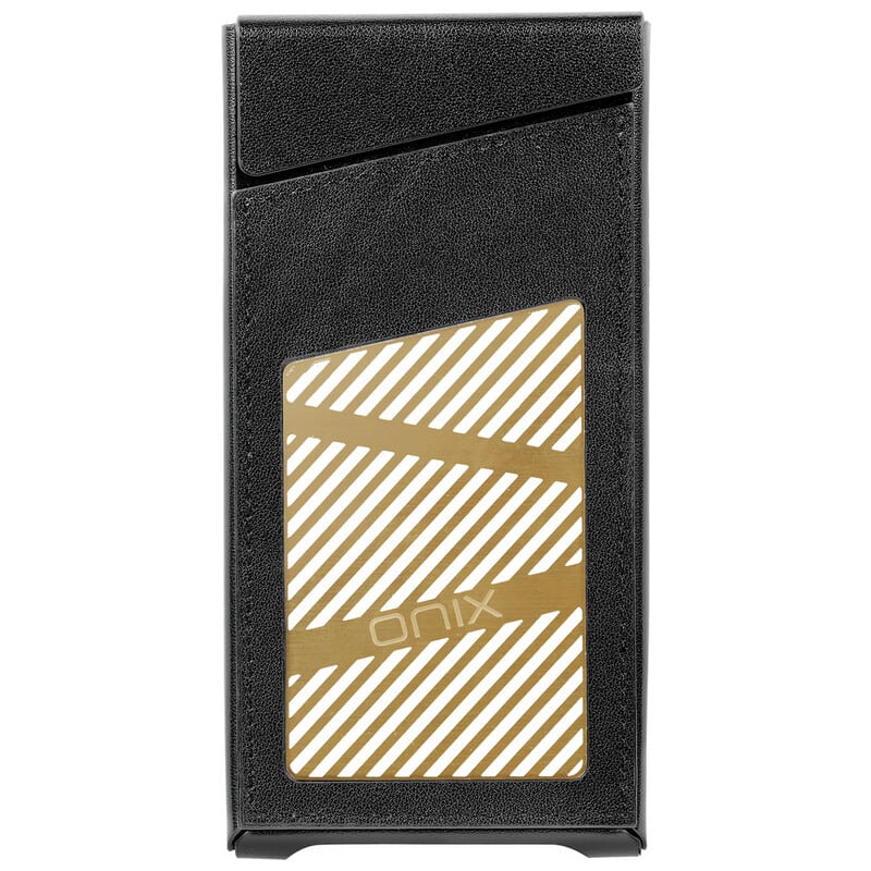 XM10LTD Leather Case