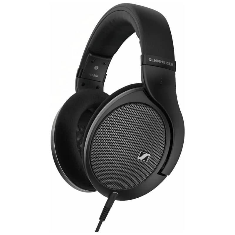 HD 550