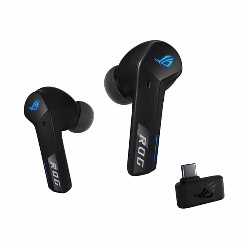 ROG Cetra True Wireless SpeedNova Black