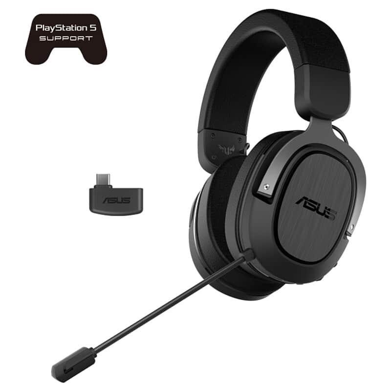 TUF Gaming H3 Wireless