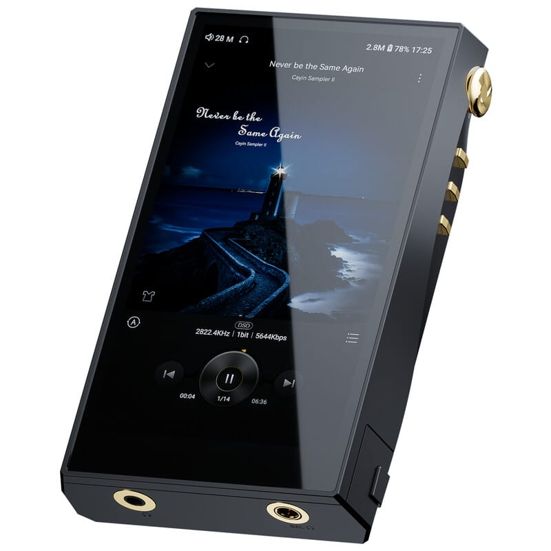N6iii DAP/E203 [SPK-A006-E203]