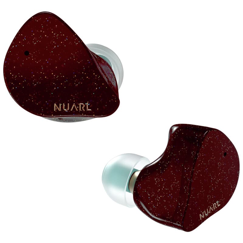 Inovator Burgundy Red [INVTR-RD]