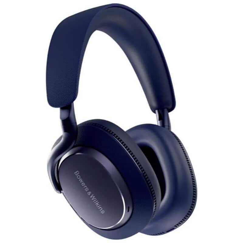 Bowers & Wilkins Px7 S3 インディゴブルー イヤーパッド付 Bowers & Wilkins Px7 S3 Indigo Blue [PX7S3/IB] 新品｜フジヤエービック