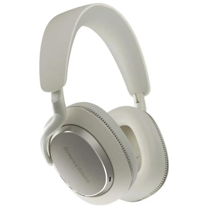 Px7 S3 キャンバス・ホワイト ＋ 交換用イヤーパッド(純正品) Bowers & Wilkins Px7 S3 Canvas White [PX7S3/CW] 新品｜フジヤエービック
