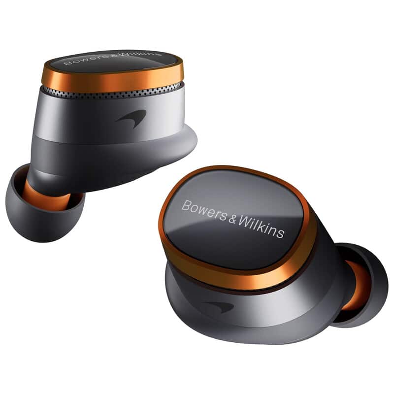 Bowers & Wilkins Pi8 McLaren Edition 新品｜フジヤエービック