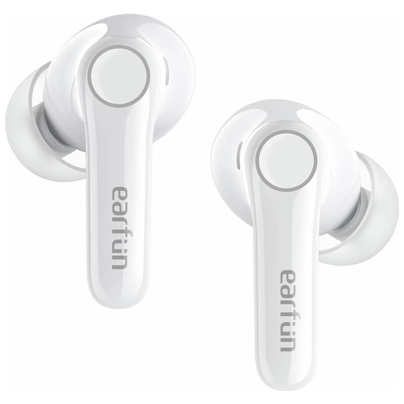 Air Pro 4 - Glossy White