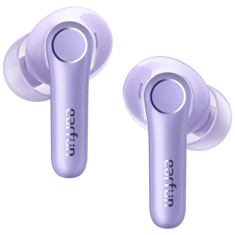 Air Pro 4 - Violet