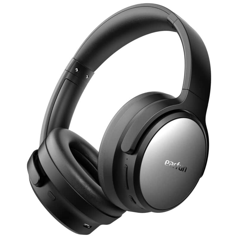 Tune Pro - Black