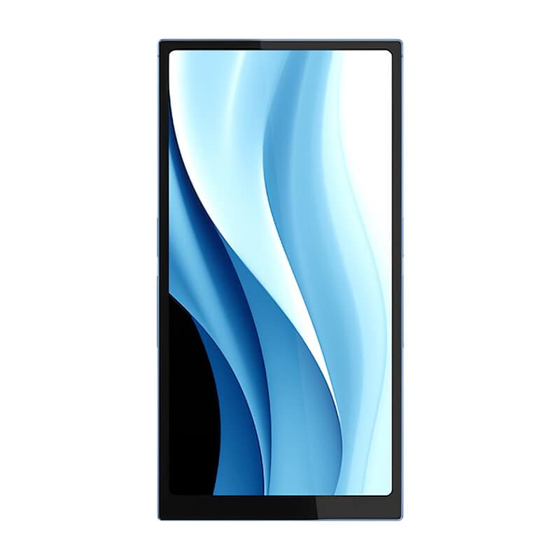 R6 Pro MAX Blue（2025年5月23日発売予定）